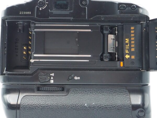 CANON EOS-1N  *イ550 - 画像 (8)